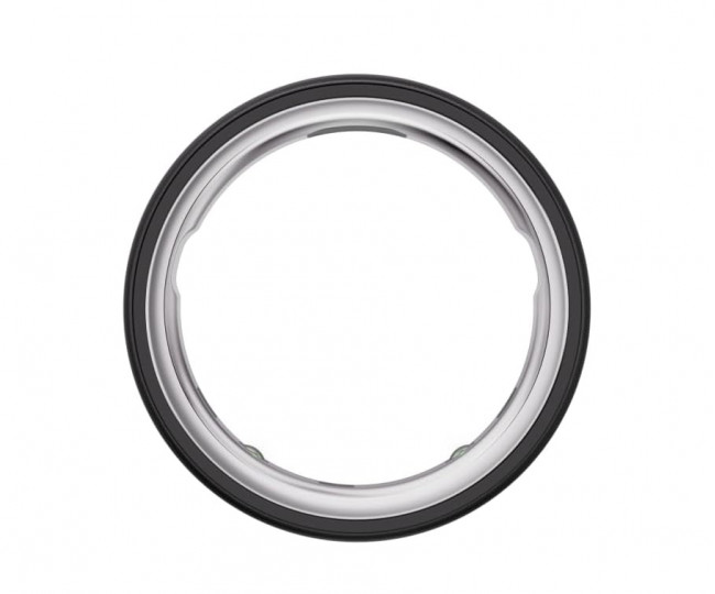 Розумне кільце Oura Ring 4 Stealth